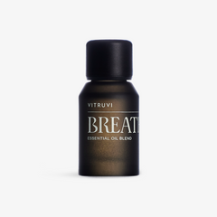 Breathe Essential Oil Blend