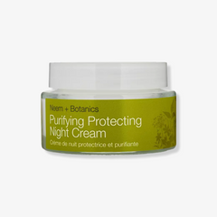 Purifying Protecting Night Cream