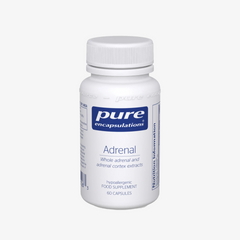 Adrenal