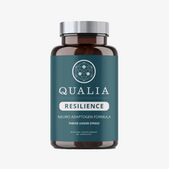 Qualia Resilience