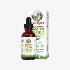 Liquid Probiotic