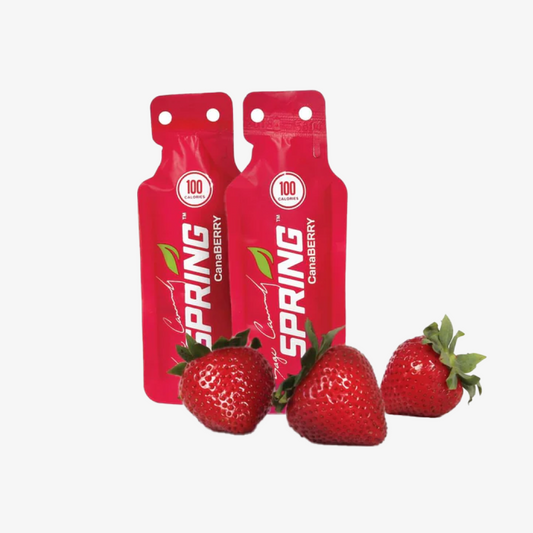 Canaberry - Strawberry 20 Pack