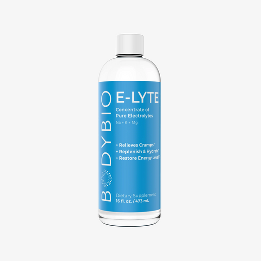 Elyte - Balanced Electrolyte Concentrate