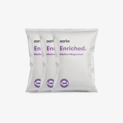 Enriched Filter Granules - 3 Pack