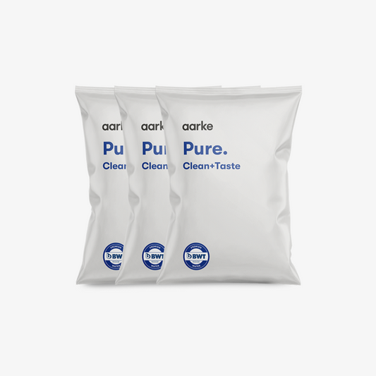 Pure Filter Refill 3-Pack
