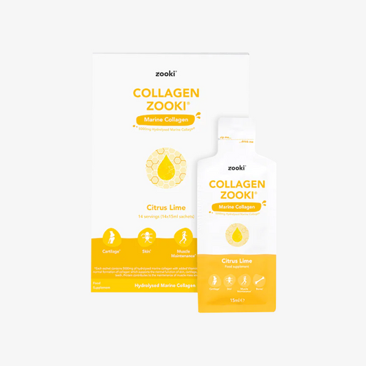 Collagen - Citrus Lime