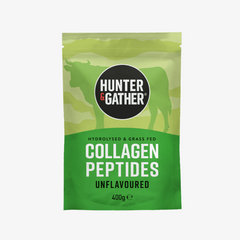 Bovine Collagen Peptides Protein Powder