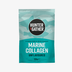 Marine Collagen Peptides Protein Powder