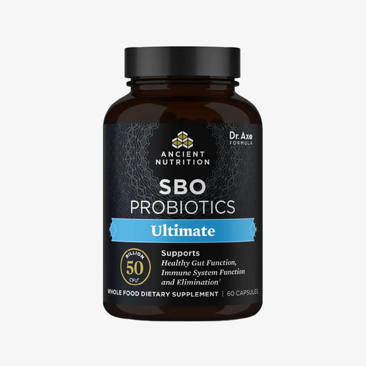 SBO Probiotic - Ultimate
