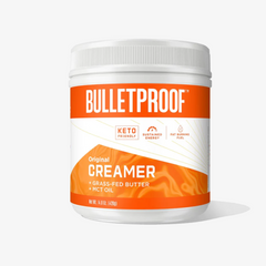 Bulletproof Creamer - Original