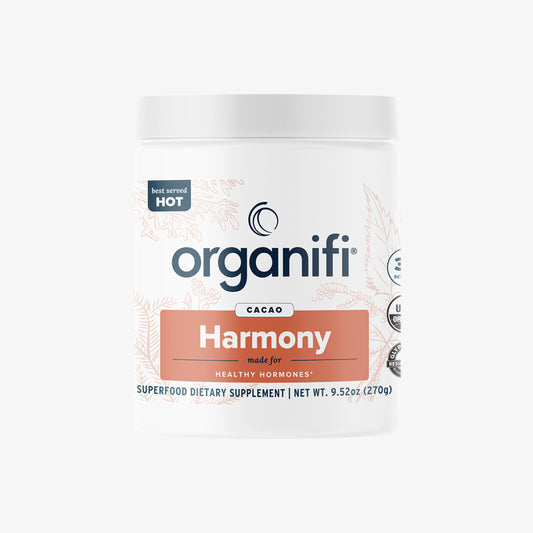 Harmony - Healthy Hormones