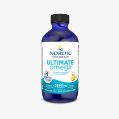 Ultimate Omega Liquid