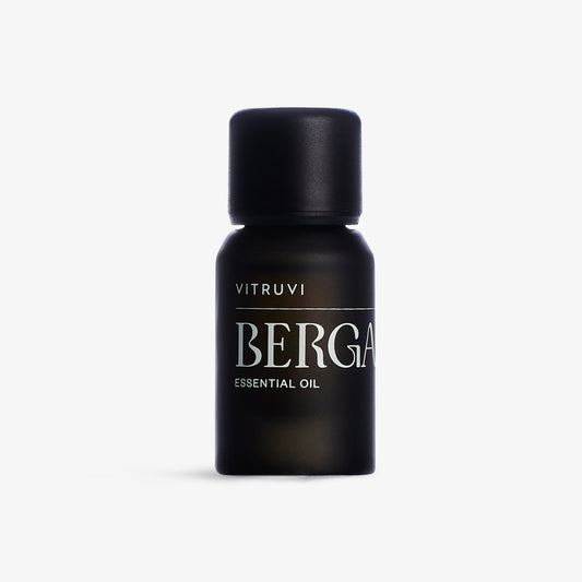 Vitruvi Bergamot Essential Oil Blend
