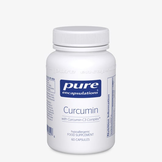 Pure Encapsulations Curcumin