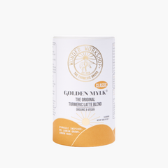 Golden Mylk Classic Organic Turmeric Latte