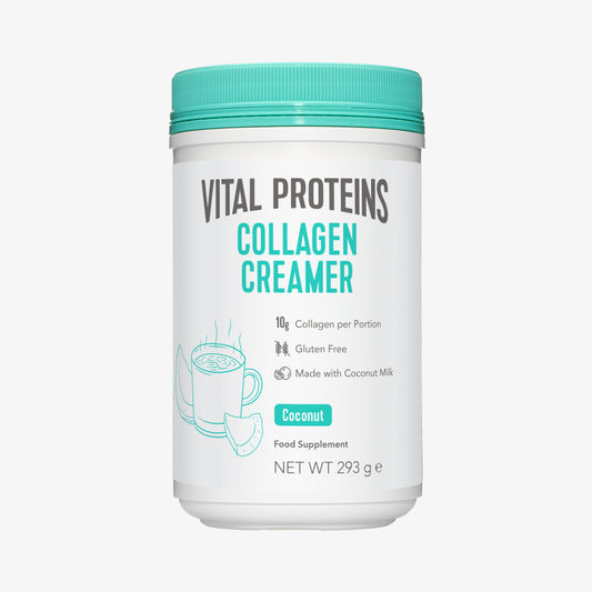 Vital Proteins Collagen Coconut Creamer (293g)