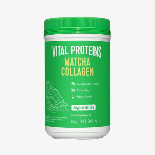 Vital Proteins Matcha Collagen