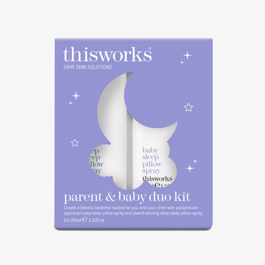 This Works Parent and Baby Kit