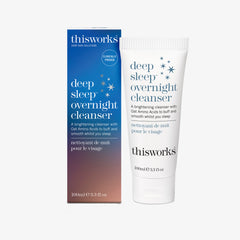 Deep Sleep Overnight Cleanser