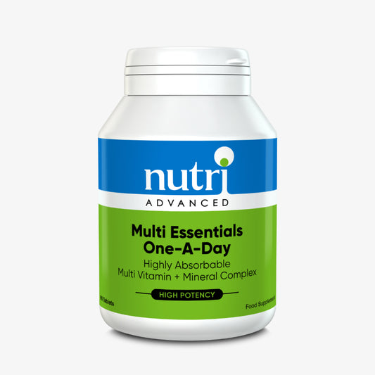 Nutri Advanced Multi Essentials One A Day