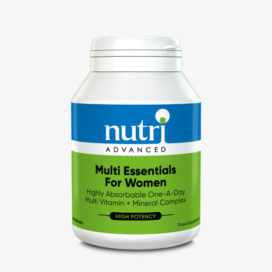 Nutri Advanced Women's Multi Essentials