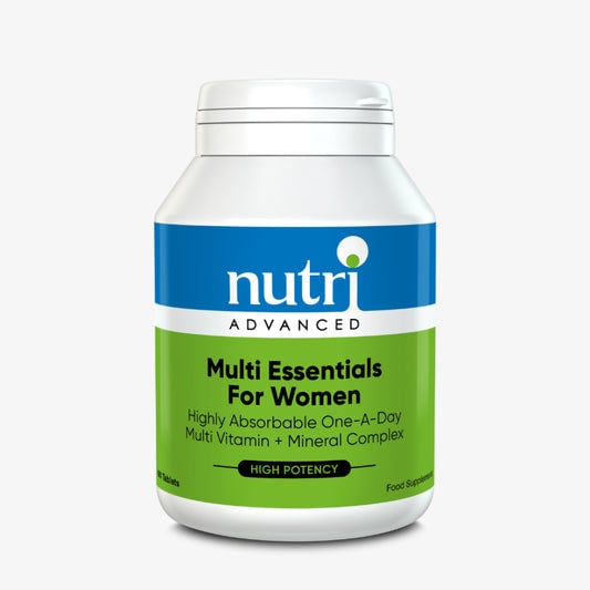 Nutri Advanced Women's Multi Essentials