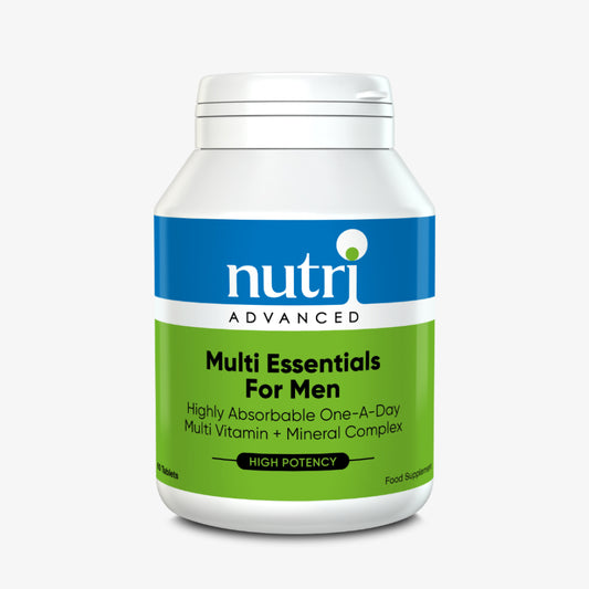 Nutri Advanced Men's Multi Essentials