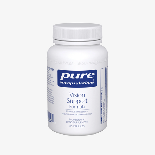 Pure Encapsulations Vision Support Formula