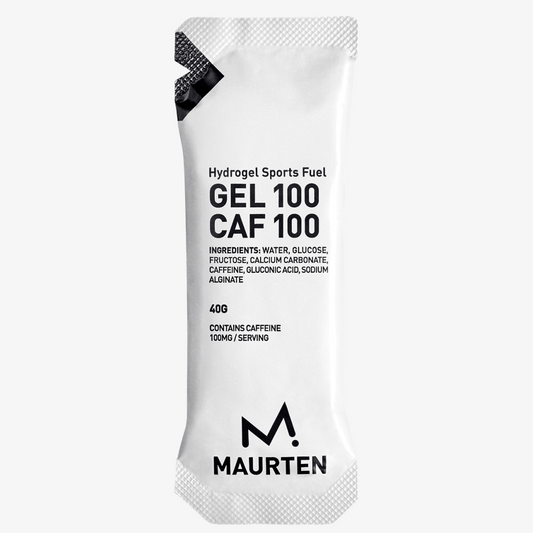 Maurten Gel 100 CAF 100