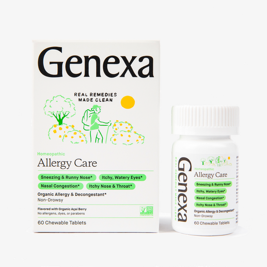 Genexa Allergy