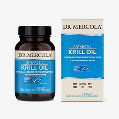 Krill Oil