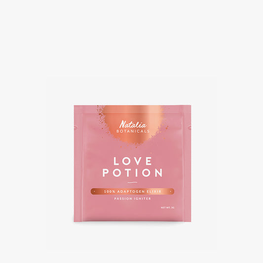 Love Potion — Passion Igniter