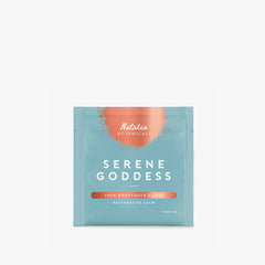 Serene Goddess — Restorative Calm