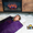 Infrared Sauna Blanket V3 - Purple