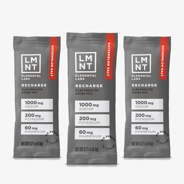 Lmnt hydration deals discount code