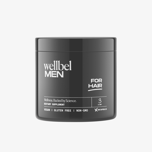 Men Hair Supplement