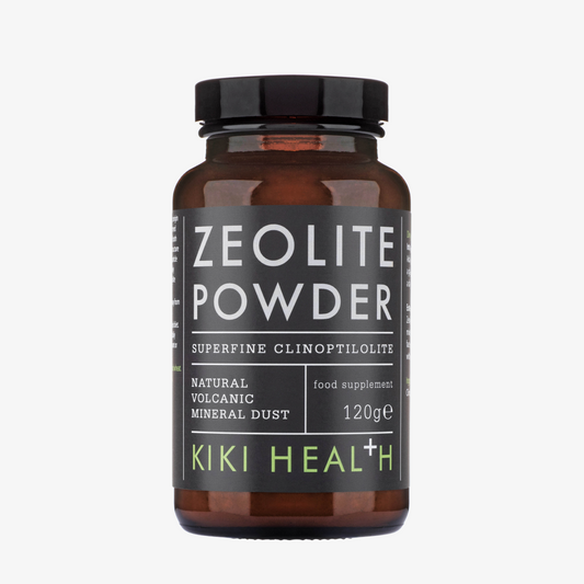 Kiki Health Zeolite Powder