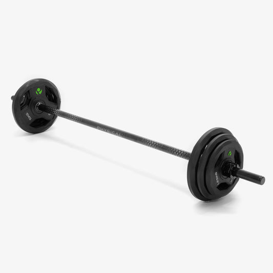 Physical Company body pump barbell set
