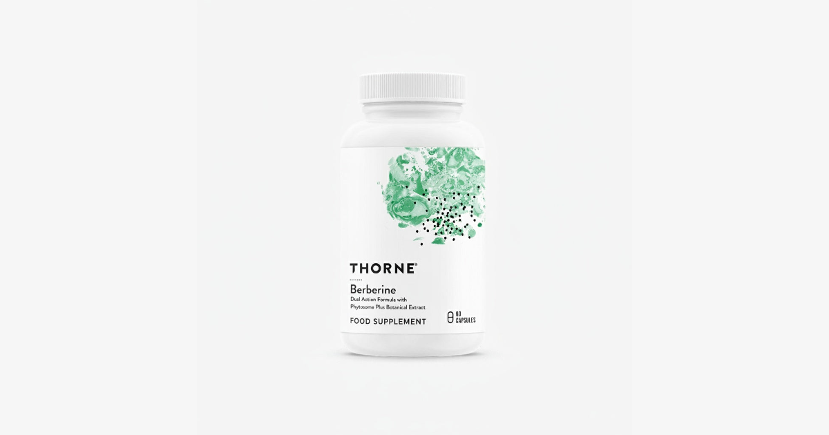 GLP-1 Supplements