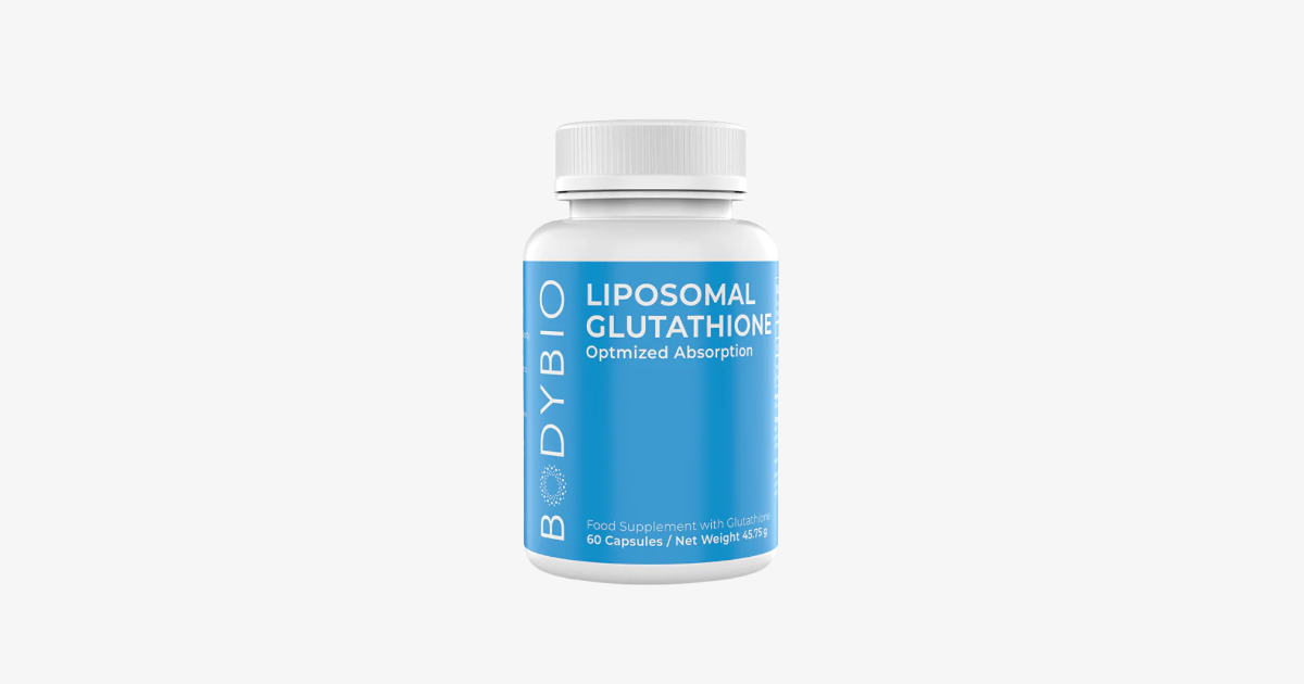 glutathione book Glutathione Your Key To Health