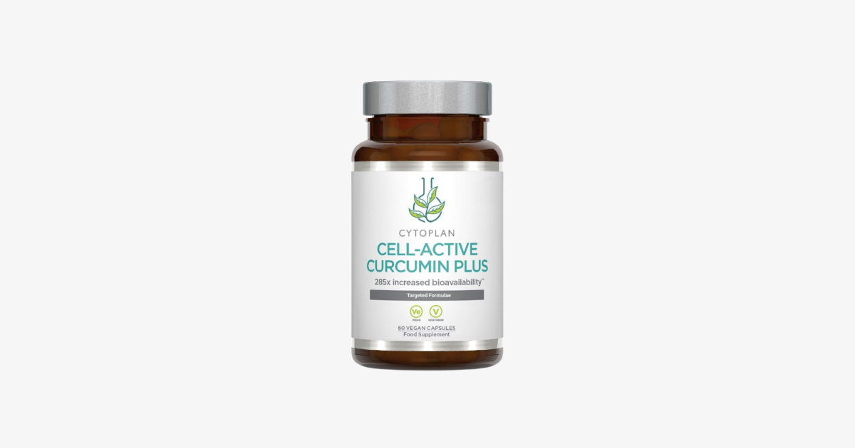 cytoplan cell active glutathione Cell-Active Curcumin Plus Customer reviews for Skin Size:3EA Coq10 and PQQ