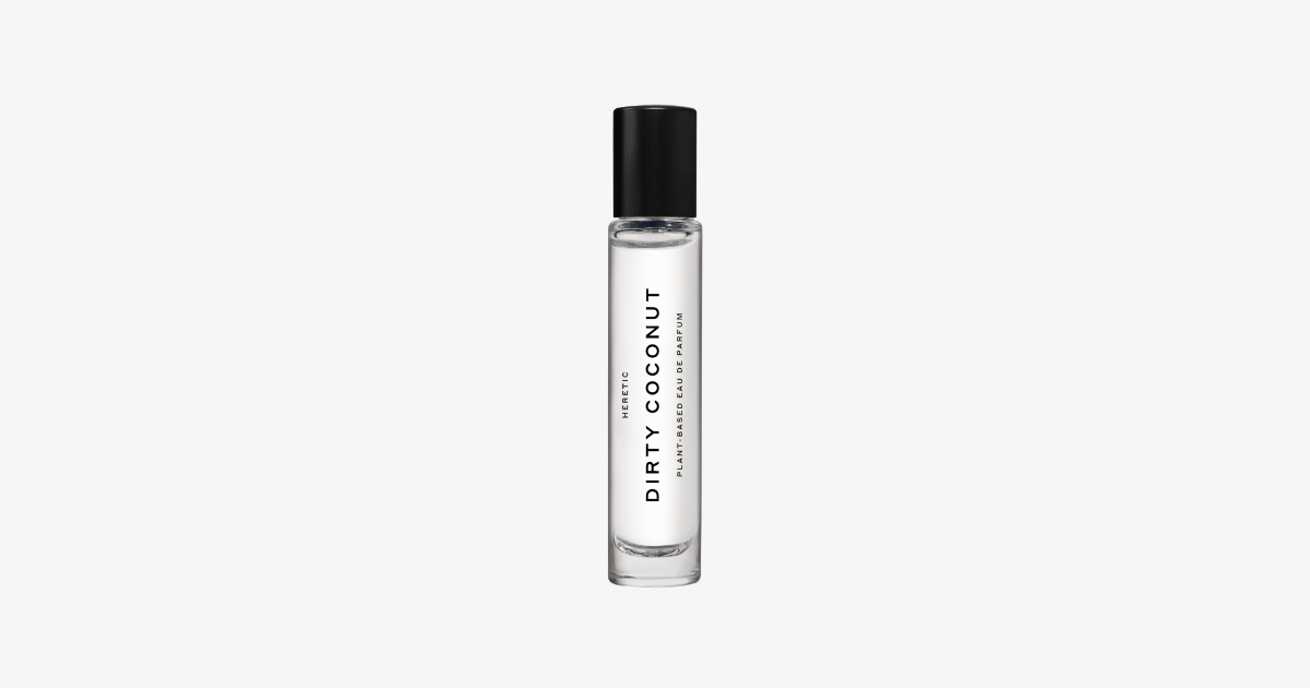 Heretic Parfum Dirty Coconut | Healf