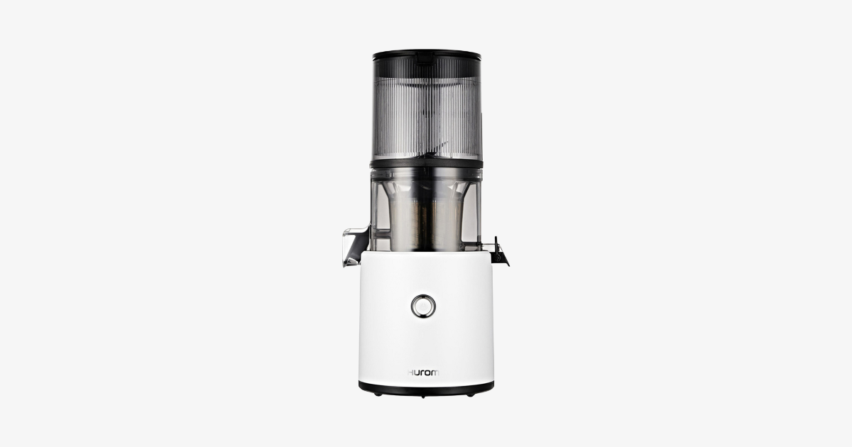 新品未開封Hurom Slow Juicer H310A ホワイト Amazon.co.jp: HUROM Slow Juicer, H310A Series (White) Cold Press