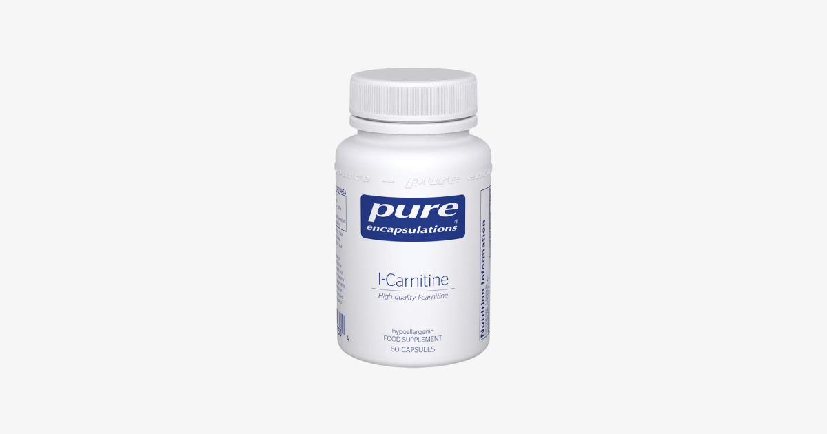L-Carnitine