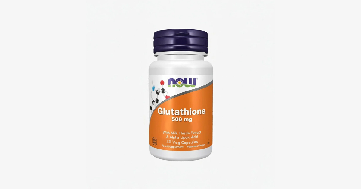glutathione is good or bad Glutathione Usage Guide: Things to Avoid For Optimal Results – Setu  Nutrition main image 1