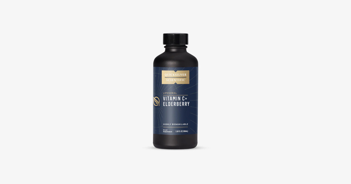 quicksilver scientific glutathione liposomal reviews Buy Glutathione (GSH) 50ml - Liposomal