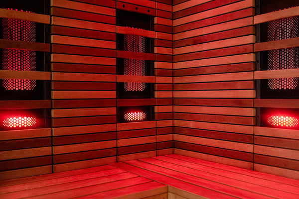 Infrared Sauna